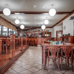 navštívit hotel