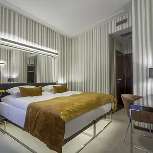 navštívit hotel