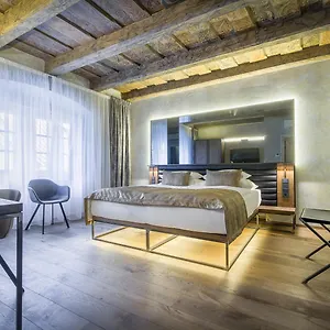 navštívit hotel