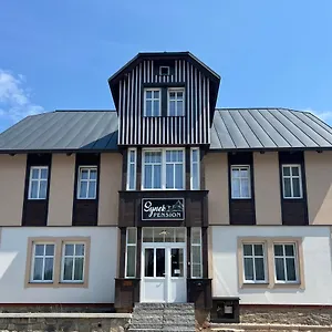 navštívit hotel