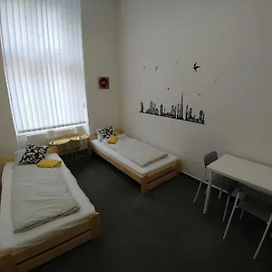 navštívit hotel