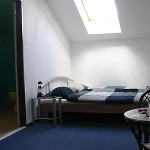 navštívit hotel