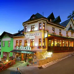 navštívit hotel