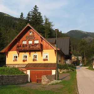 navštívit hotel