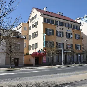navštívit hotel