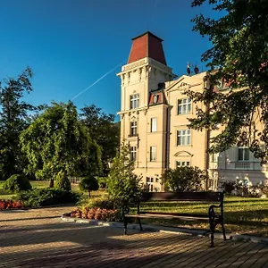 navštívit hotel